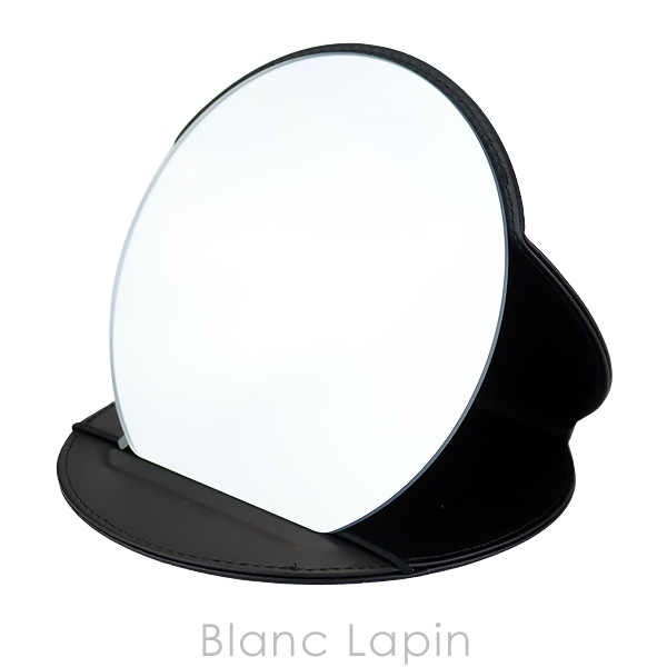 CHANEL（シャネル） 【ノベルティ】 フォールディングミラー #ブラック