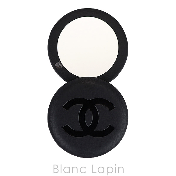 シャネル CHANEL ミラー ホワイト 新品 未使用｜Yahoo!フリマ