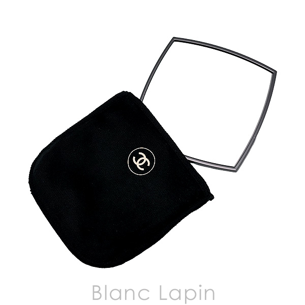 シャネルミラー　ノベルティ シャネル ミラー CHANEL ミロワール ドゥーブル ファセット chanel