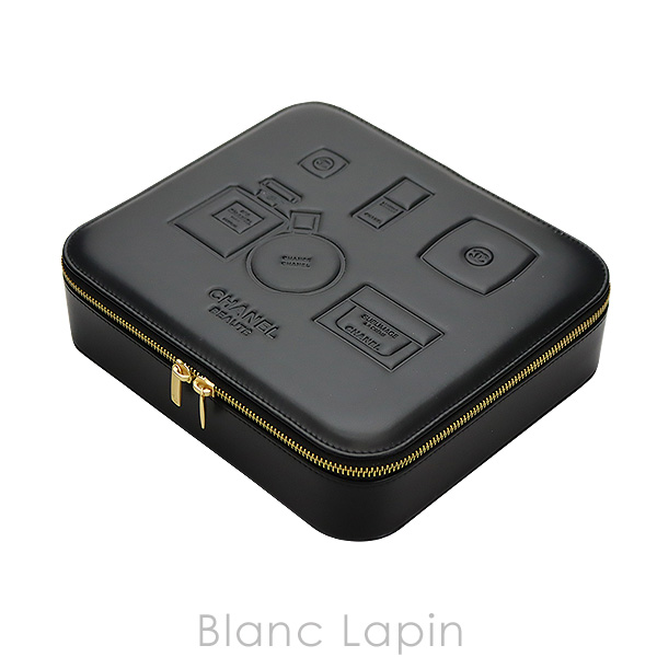 CHANEL BEAUTE バニティバッグ ポーチ ノベルティ 化粧ポーチ CHANEL（シャネル） 【ノベルティ】 バニティポーチ No1ドゥシャネル