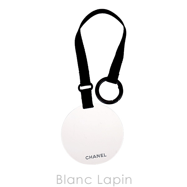 CHANEL（シャネル） 【ノベルティ】 ミラー付きフラットポーチ