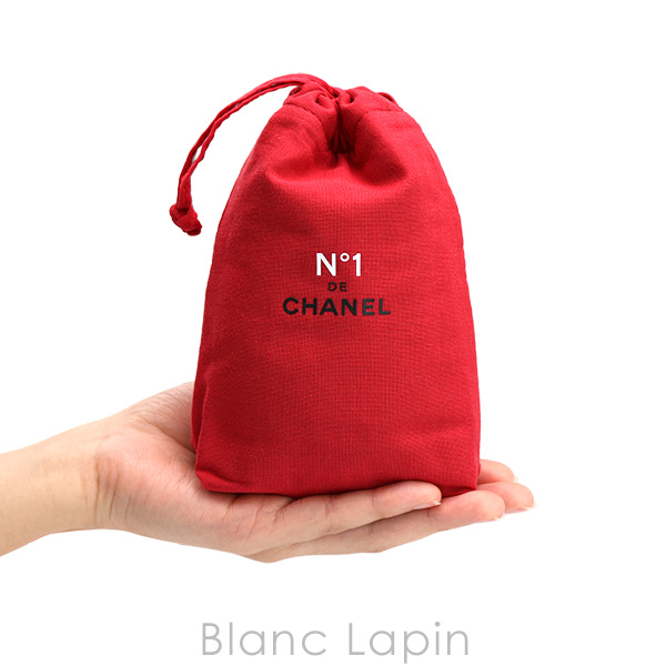 CHANEL（シャネル） 【ノベルティ】 巾着ポーチ NO.1 [101156]【メール