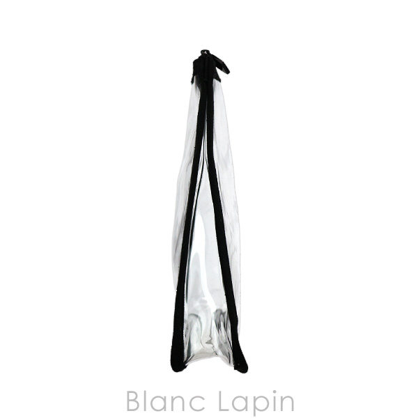 CHANEL（シャネル） 【ノベルティ】 クリアポーチ [102245] : BLANC