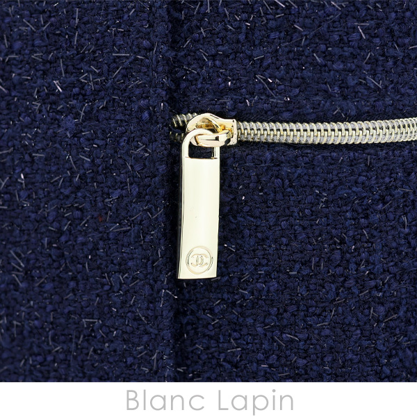 CHANEL（シャネル） 【ノベルティ】 スノーフレークバニティポーチ