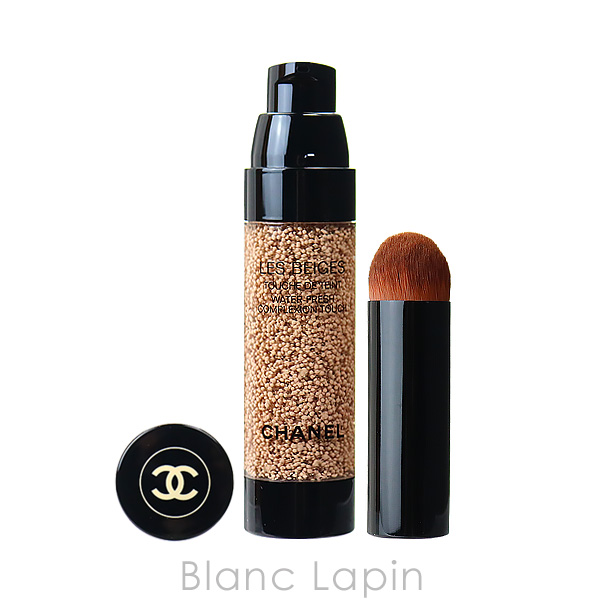 CHANELレベージュトウッシュドゥタンB20
