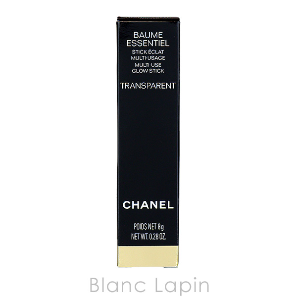 〔クーポン配布中〕シャネル CHANEL ボームエサンシエル #トランスパラン 8g [690507]【メール便可】 | CHANEL | 03