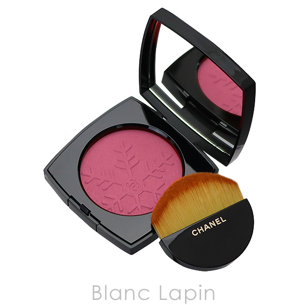 シャネル CHANEL レベージュヘルシーグロウブラッシュ #モーヴ グラッセ 11g [866377]【メール便可】｜blanc-lapin｜02