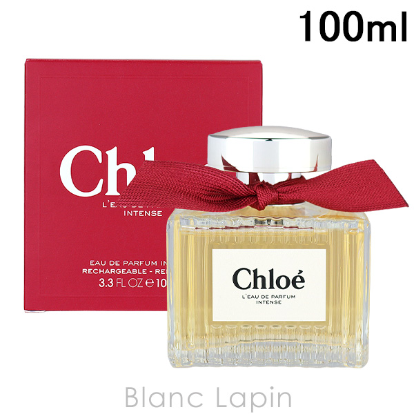  CHLOE  EDP ƥ 100ml ե쥰󥹽  ǥ [445584]