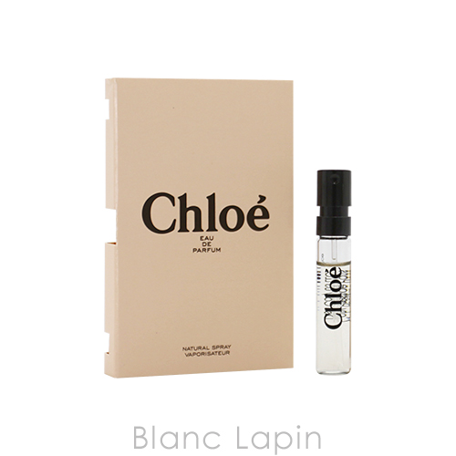 Yahoo! Yahoo!ショッピング(ヤフー ショッピング)【液漏れ】【ミニサイズ】 クロエ CHLOE クロエ EDP 1.2ml [293743/113611]