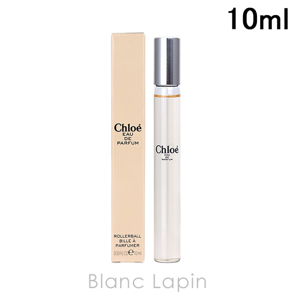 Yahoo! Yahoo!ショッピング(ヤフー ショッピング)【ミニサイズ】 クロエ CHLOE クロエ EDP ロールオン 10ml ミニフレグランス ミニ香水 [688654/697706]