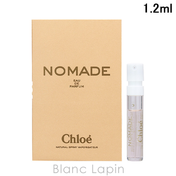 ڥߥ˥  CHLOE Υޥ EDP 1.2ml ߥ˥ե쥰 ߥ˹ [111961]