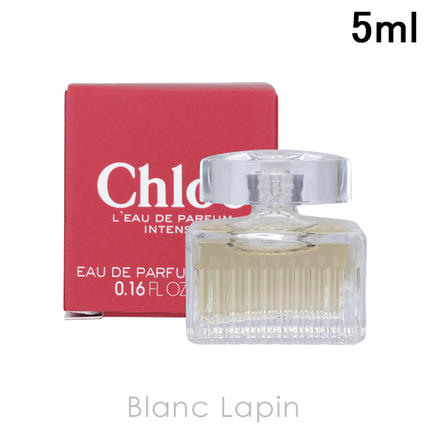 ڥߥ˥  CHLOE  EDP ƥ 5ml ߥ˥ե쥰 ߥ˹ [445546]