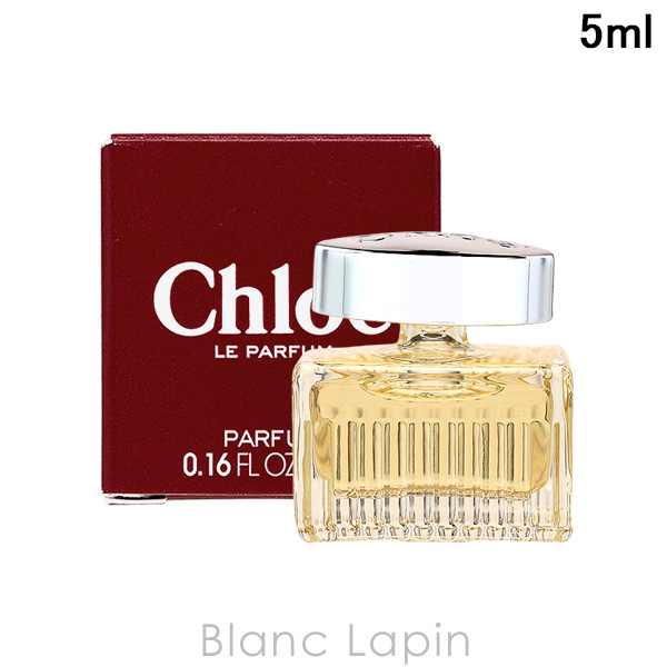 �ڥߥ˥������� ������ CHLOE ������ �� �ѥ�ե��� P 5ml �ߥ˥ե쥰��� �ߥ˹�� [110601]
