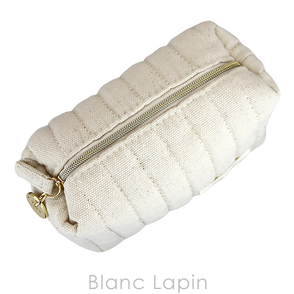 【ほつれあり】【ノベルティ】 クロエ CHLOE コスメポーチ #ベージュ [470371]｜blanc-lapin｜04