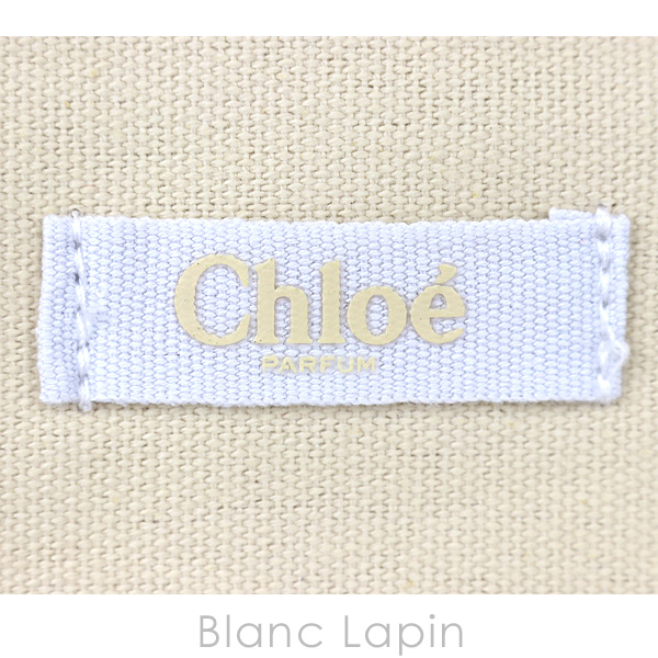 Chloe ポーチ Chloe（クロエ） エルシー ポーチ 小物入れ マルチポーチ ロゴ レザー