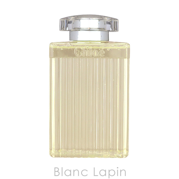 Chloe（クロエ） シャワージェル 200ml ボディソープ・シャワージェル