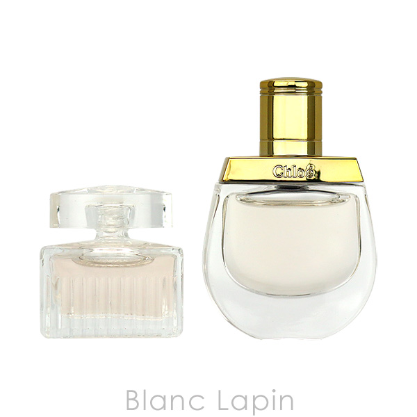 Chloe（クロエ） 【ミニサイズセット】 ミニチュアコレクション4 5ml