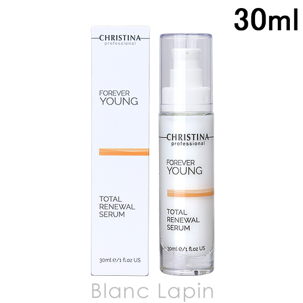 CHRISTINA クリスティーナ フォーエバーヤング トータル