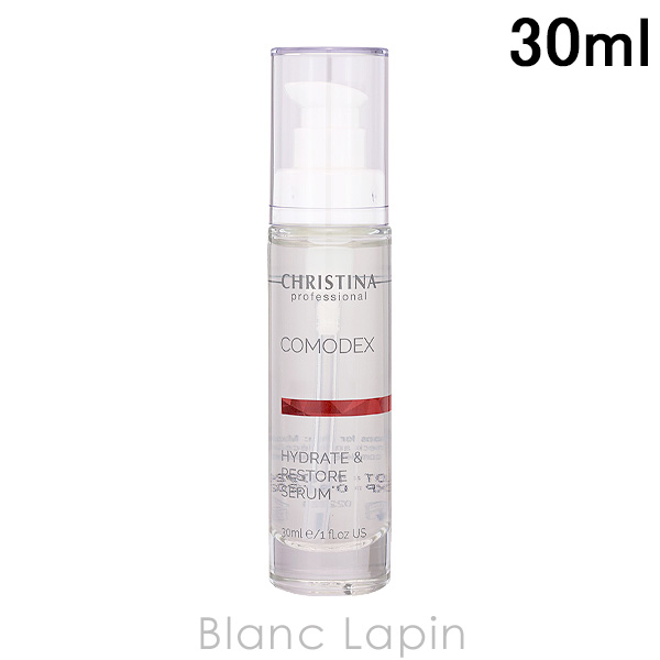 CHRISTINA（クリスティーナ） ハイドレート&レストアセラム 30ml 美容