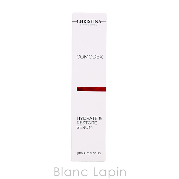 CHRISTINA（クリスティーナ） ハイドレート&レストアセラム 30ml 美容