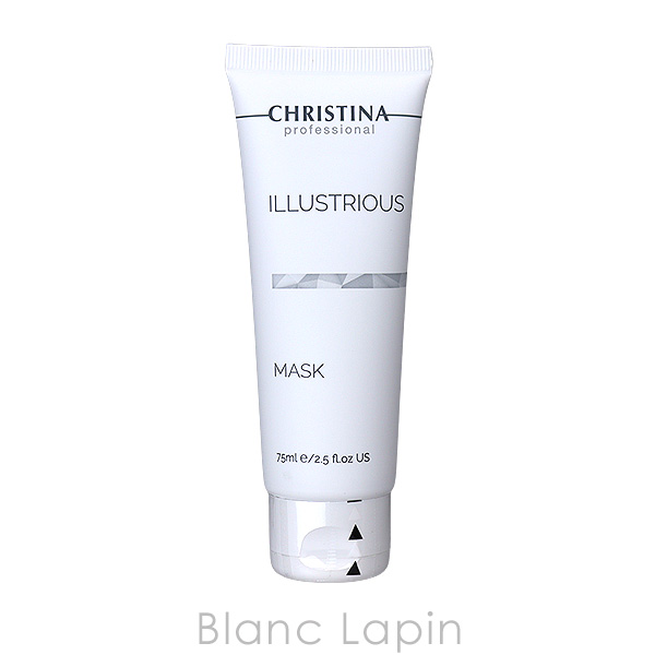 CHRISTINA イラストリアマスク 75ml CHRISTINA（クリスティーナ） イラストリアス マスク 75ml マスク