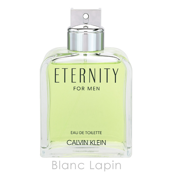 Calvin Klein（カルバン・クライン） エタニティフォーメン EDT 200ml