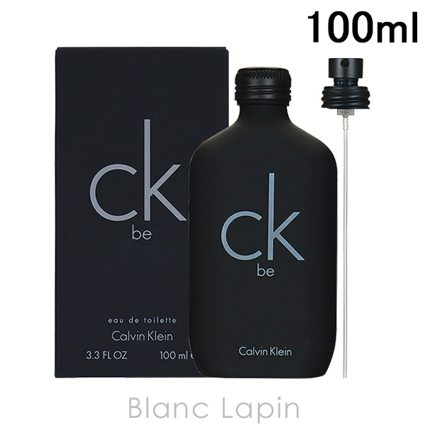 Calvin Klein（カルバン・クライン） シーケービー EDT 100ml