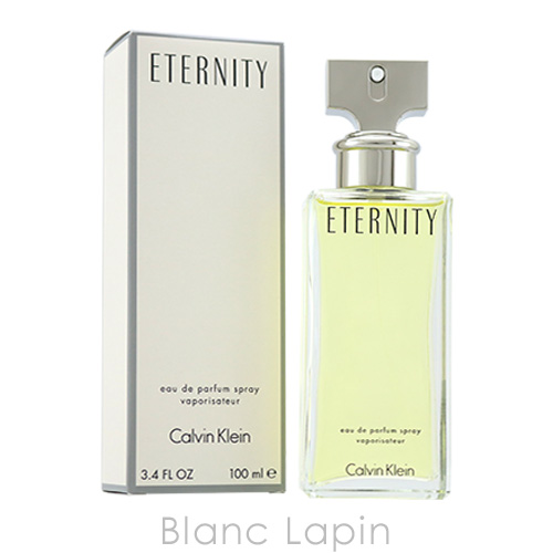 Calvin Klein（カルバン・クライン） エタニティ EDP 100ml