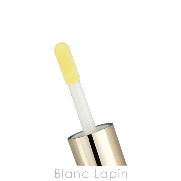 〔クーポン配布中〕【ミニサイズ】 クラランス CLARINS リップコンフォートオイル #01 ハニー 1.4ml [037580/094991]【メール便可】｜blanc-lapin｜03