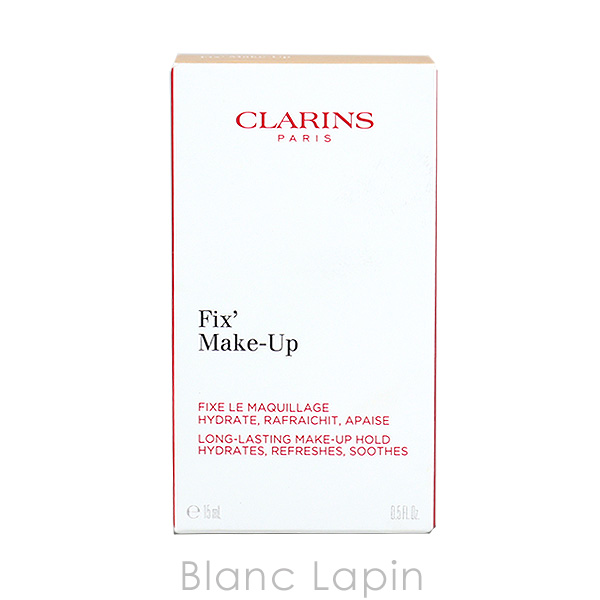 【ミニサイズ】 クラランス CLARINS フィックスメイクアップ 15ml [473278/459760]【メール便可】｜blanc-lapin｜05
