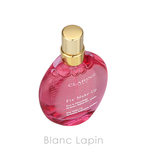 〔クーポン配布中〕【液漏れ/容器不良】【ミニサイズ】 クラランス CLARINS フィックスメイクアップN 15ml [233784] | CLARINS | 03