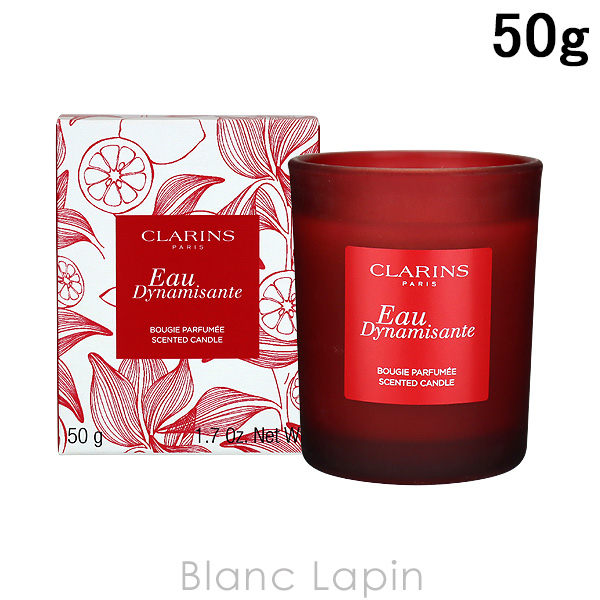 クラランス CLARINS オーディナミザントキャンドル 50g [364767] 日本