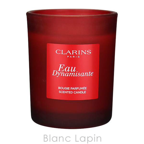 【ノベルティ】 クラランス CLARINS オーディナミザントキャンドル 50g [364767]