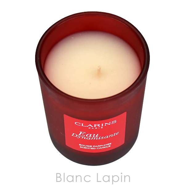 【ノベルティ】 クラランス CLARINS オーディナミザントキャンドル 50g [364767]