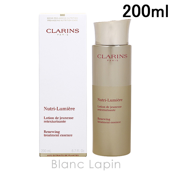  CLARINS Nߥȥ꡼ȥȥå󥹥 200ml [096914/354355]