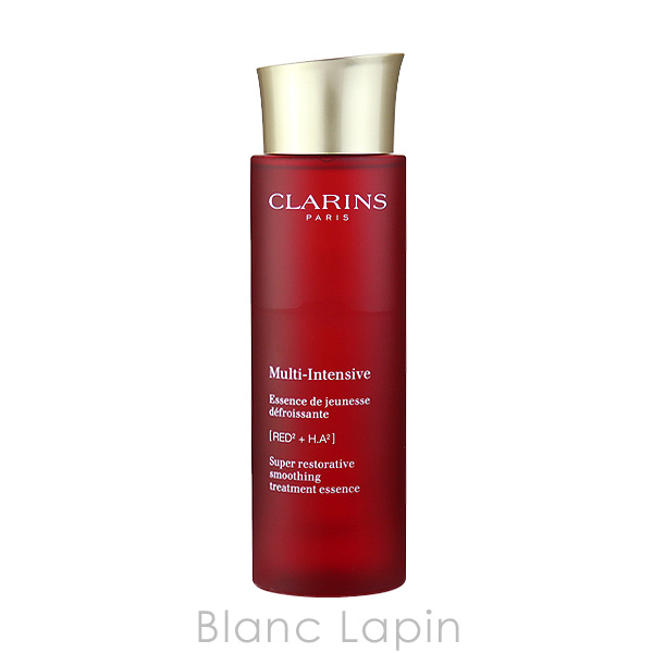 CLARINS（クラランス） スープラトリートメントエッセンスローションN