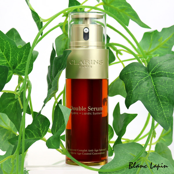 クラランス CLARINS ダブルセーラムEX 50ml [149678]