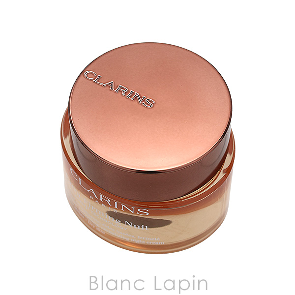 CLARINS（クラランス） ファーミングEXナイトクリーム ドライスキン