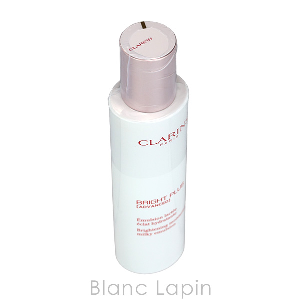 CLARINS（クラランス） ブライトプラス エマルジョン 100ml 乳液