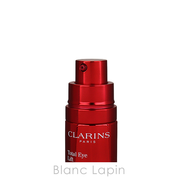 クラランス CLARINS トータルアイインテンス 15ml [405217]｜blanc-lapin｜03