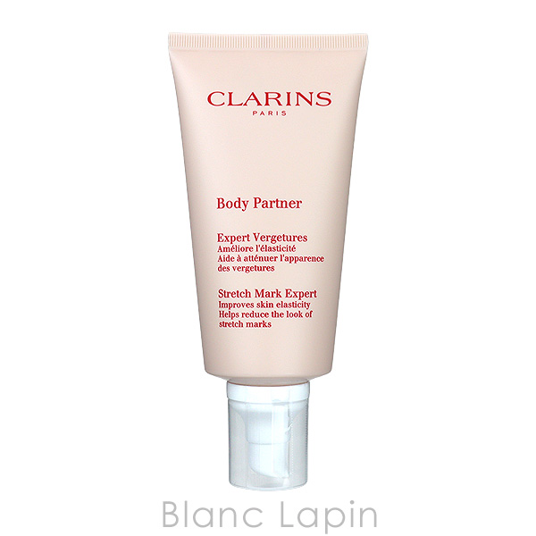 クラランス CLARINS ボディパートナー ／ ストレッチマークボディクリーム 175ml [277807/369434] | CLARINS | 01