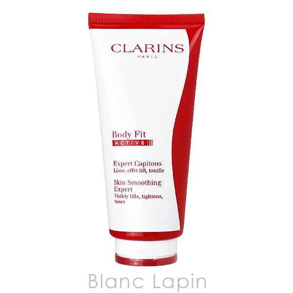 〔クーポン配布中〕クラランス CLARINS ボディフィットアクティヴ 200ml ボディクリーム・ジェル [201158/201165] | CLARINS | 01