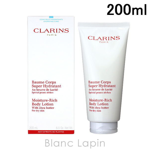  CLARINS ⥤㡼åܥǥ ̥ܥǥա 200ml [458152]