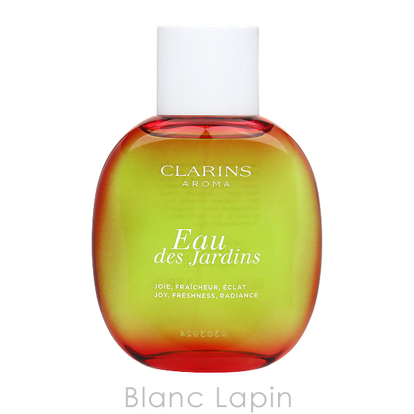 クラランス CLARINS オードジャルダン トリートメントフレグランス