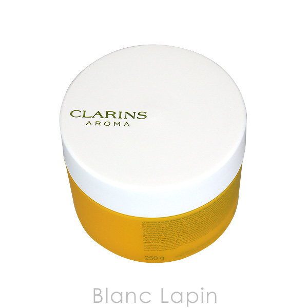〔ポイント5％〕クラランス CLARINS ボディポリッシャートニック N 250g [031380]｜blanc-lapin｜03
