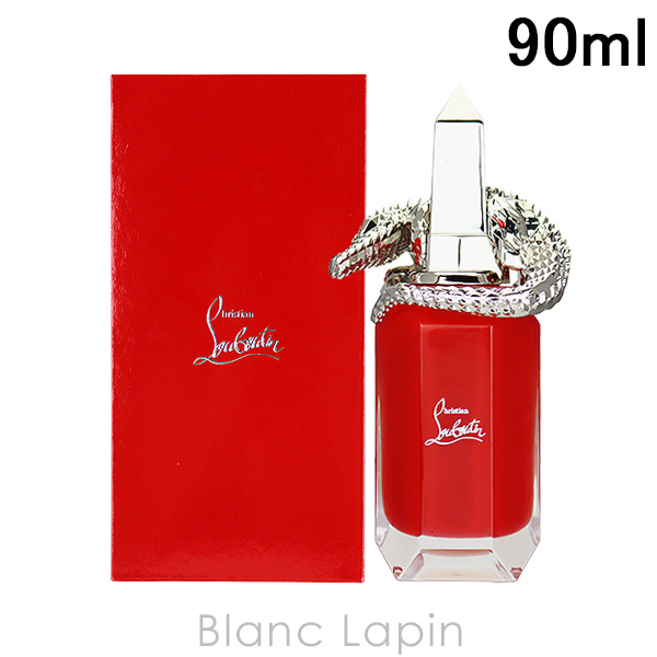 クリスチャンルブタン CHRISTIAN LOUBOUTIN ルビクロック EDP 90ml [034739]