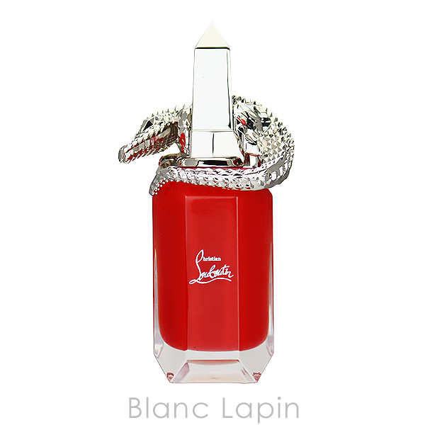 クリスチャンルブタン CHRISTIAN LOUBOUTIN ルビクロック EDP 90ml [034739]｜blanc-lapin｜02