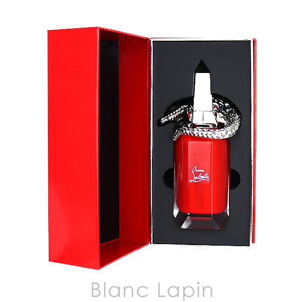 クリスチャンルブタン CHRISTIAN LOUBOUTIN ルビクロック EDP 90ml [034739]｜blanc-lapin｜04