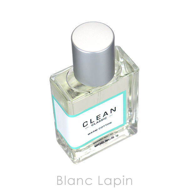 CLEAN クリーン ウォームコットン EDP 30ml フレグランス ユニ