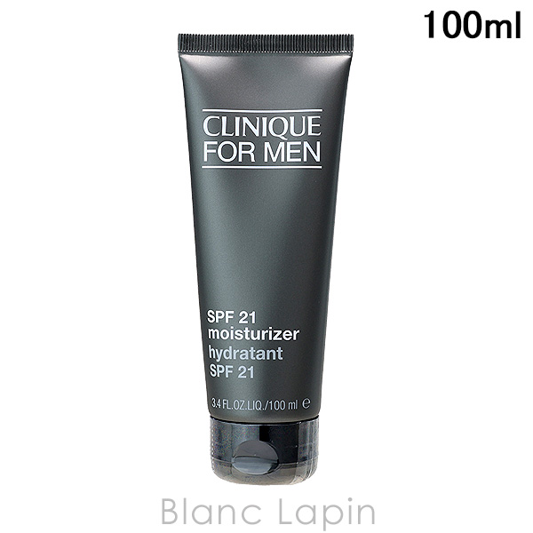 CLINIQUE（クリニーク） CLINIQUE SPF21モイスチャライザー 100ml